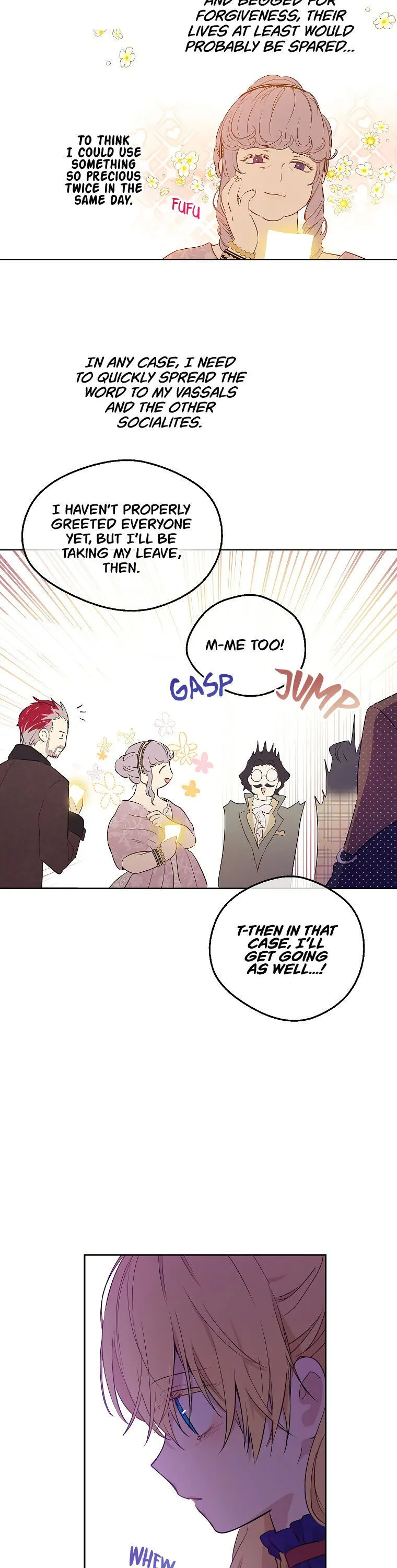 Who Made Me A Princess Chapter 105 Online - página 32