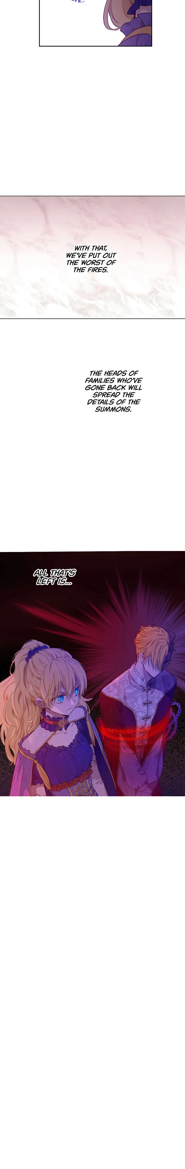 Who Made Me A Princess Chapter 105 Online - página 33