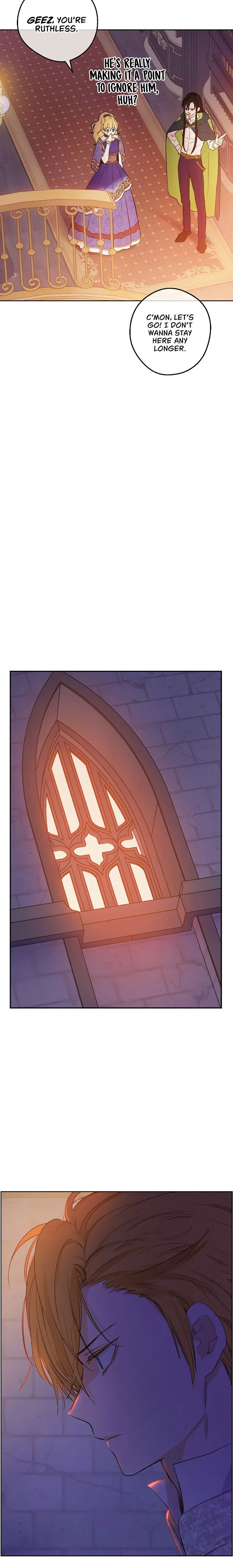 Who Made Me A Princess Chapter 106 Online - página 4