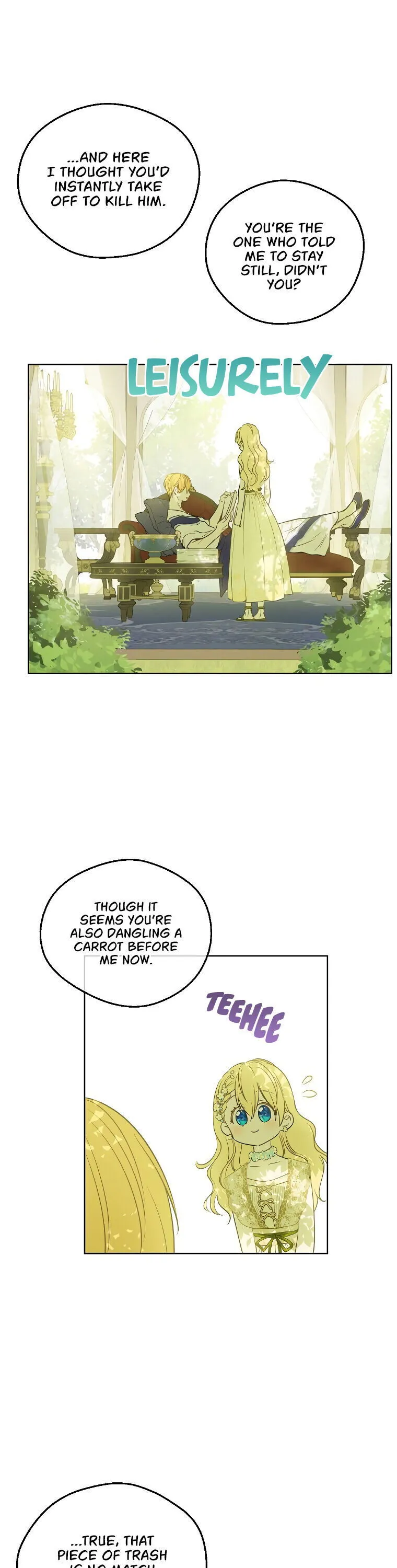 Who Made Me A Princess Chapter 106 Online - página 7