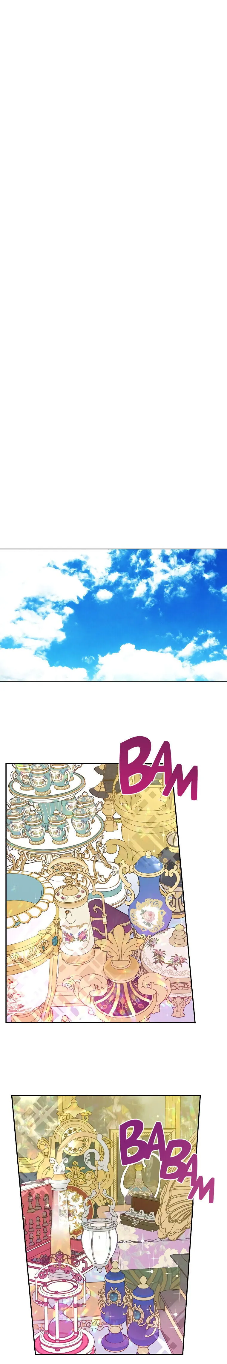 Who Made Me A Princess Chapter 106 Online - página 12