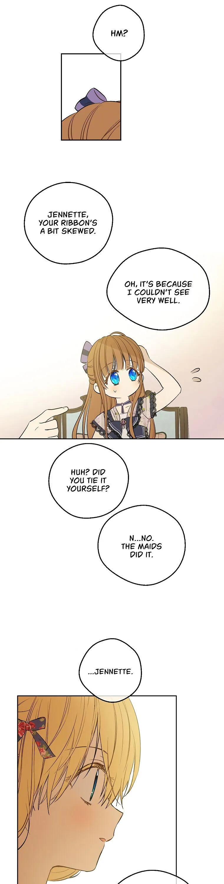 Who Made Me A Princess Chapter 106 Online - página 21