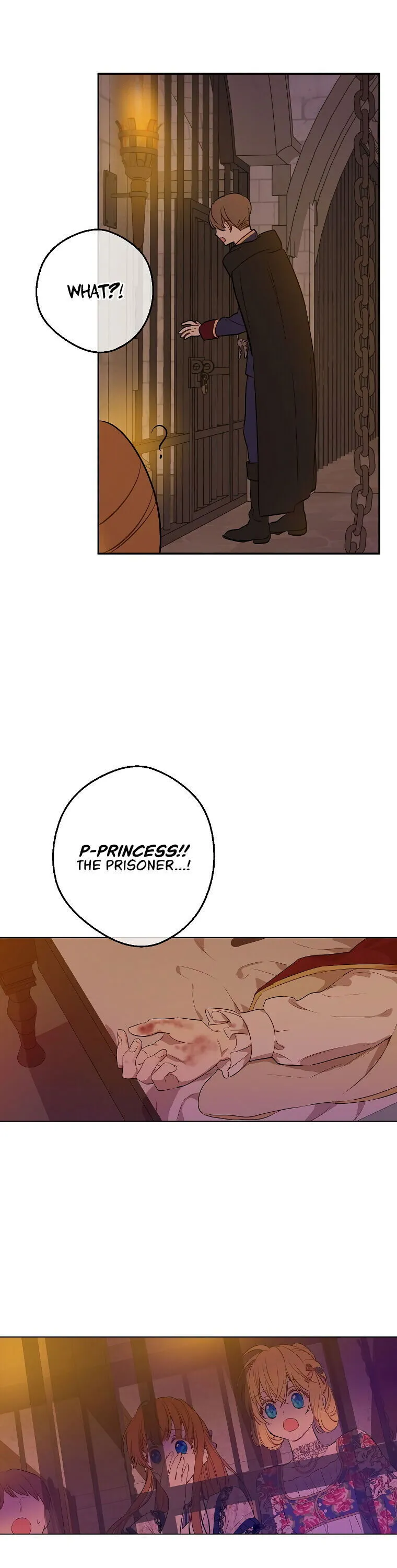 Who Made Me A Princess Chapter 106 Online - página 27