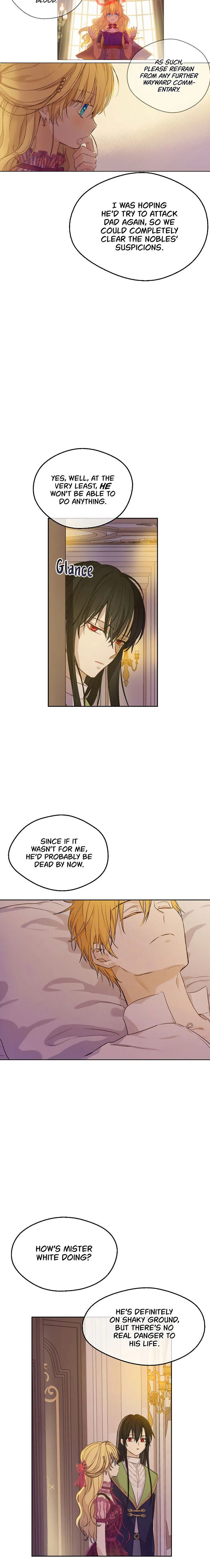 Who Made Me A Princess Chapter 107 Online - página 4