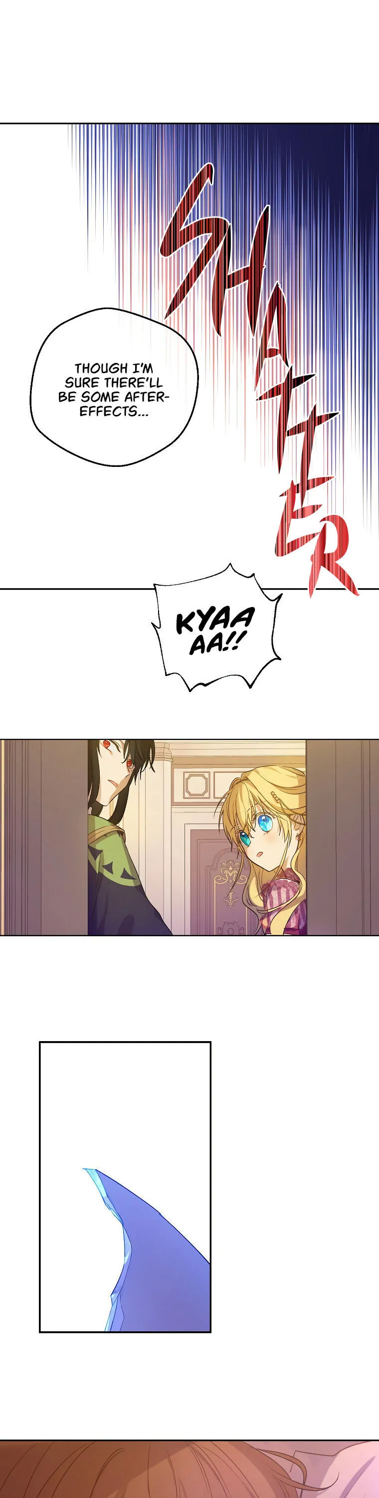 Who Made Me A Princess Chapter 107 Online - página 5