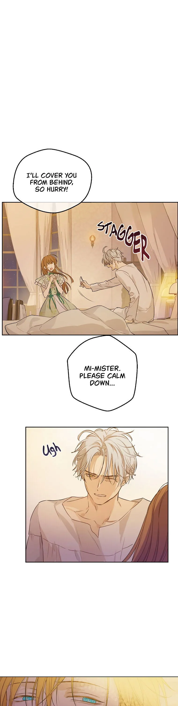 Who Made Me A Princess Chapter 107 Online - página 7