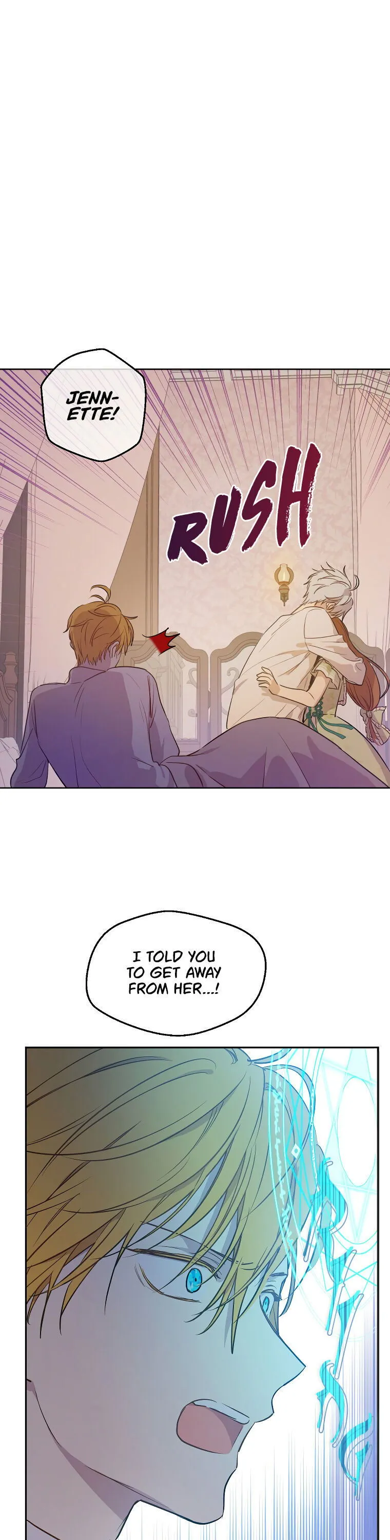Who Made Me A Princess Chapter 107 Online - página 9