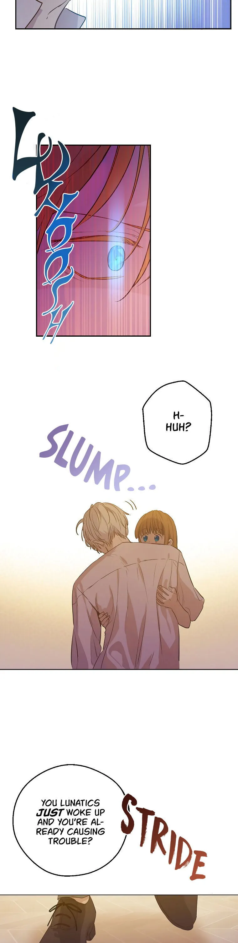 Who Made Me A Princess Chapter 107 Online - página 10