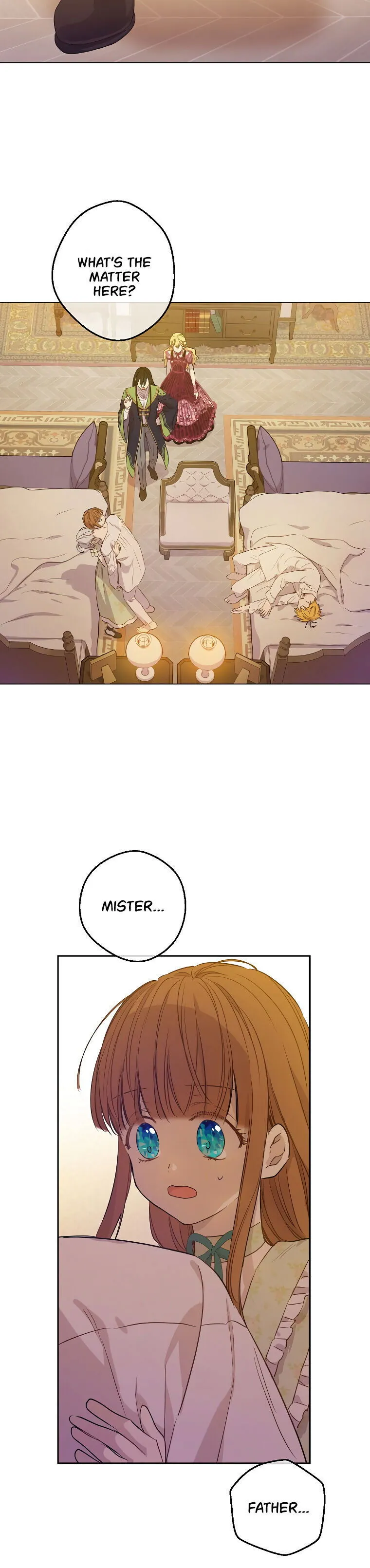 Who Made Me A Princess Chapter 107 Online - página 11