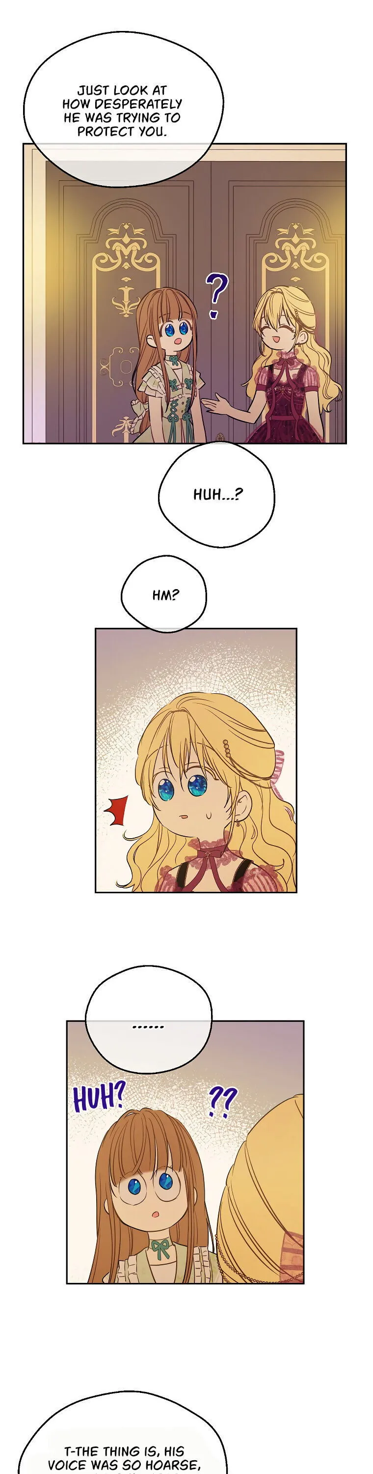 Who Made Me A Princess Chapter 107 Online - página 14