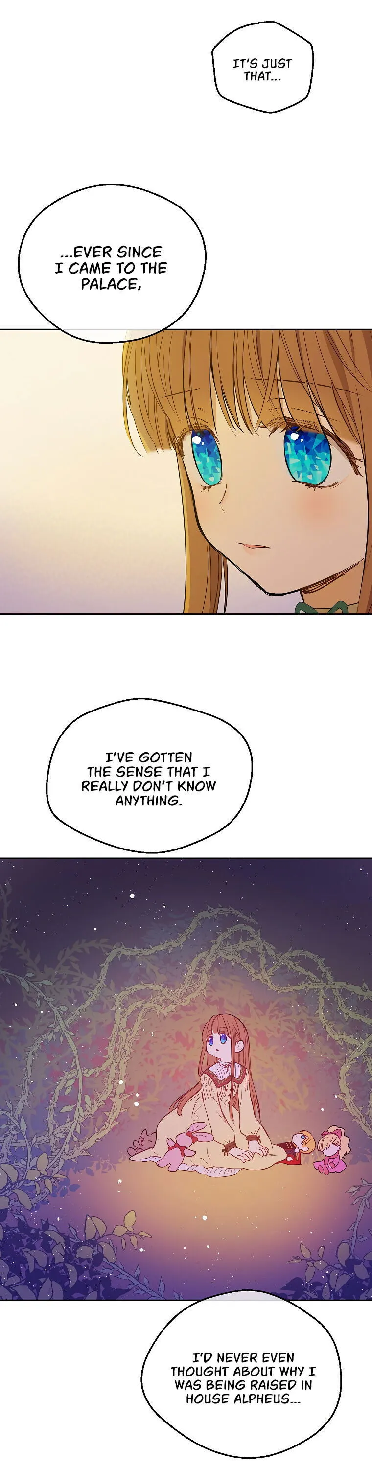 Who Made Me A Princess Chapter 107 Online - página 16