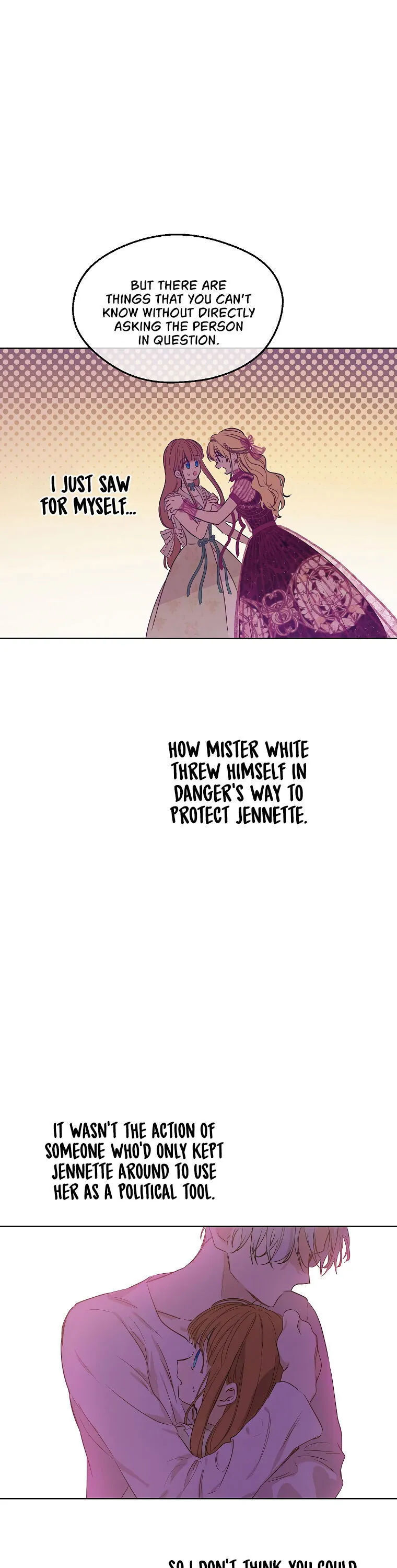 Who Made Me A Princess Chapter 107 Online - página 18