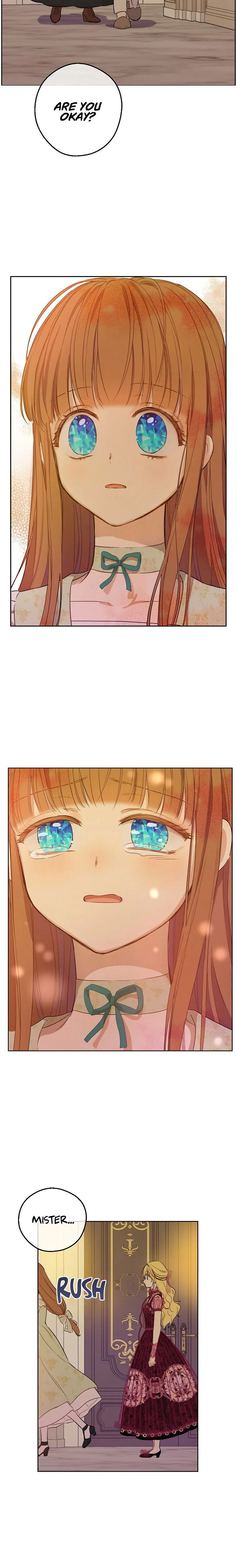 Who Made Me A Princess Chapter 107 Online - página 21