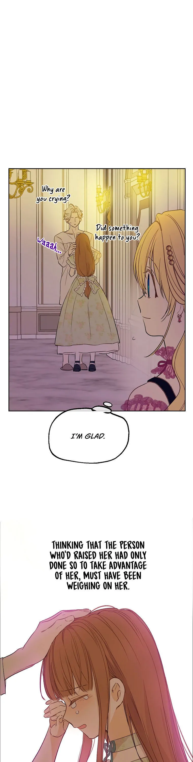 Who Made Me A Princess Chapter 107 Online - página 22