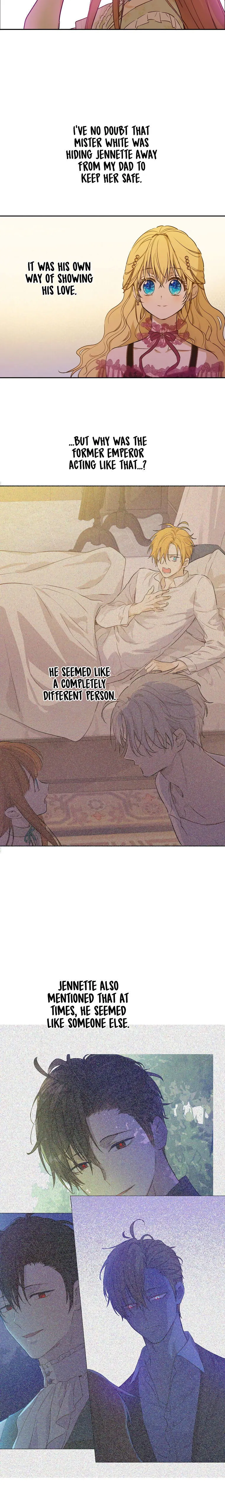 Who Made Me A Princess Chapter 107 Online - página 23