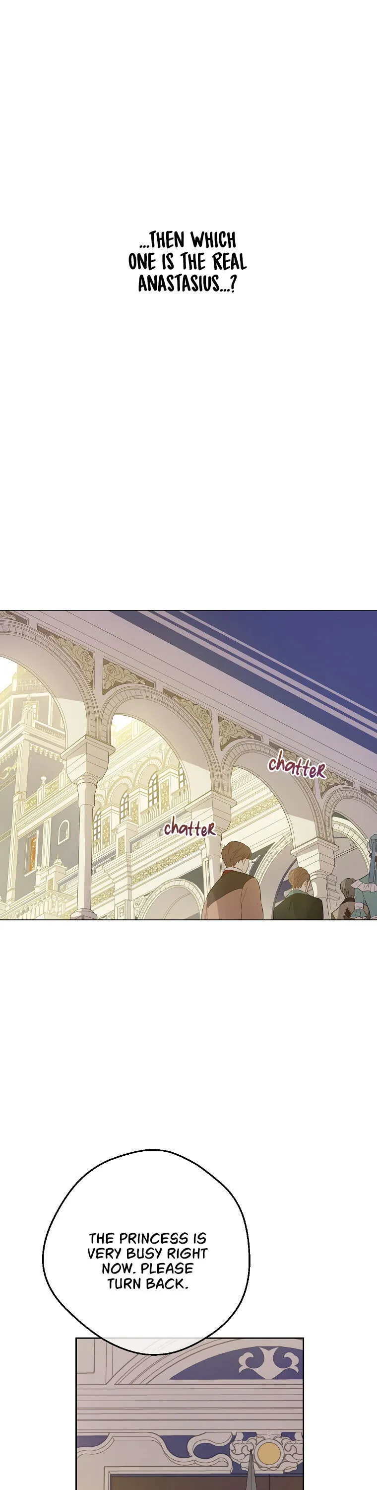 Who Made Me A Princess Chapter 107 Online - página 24