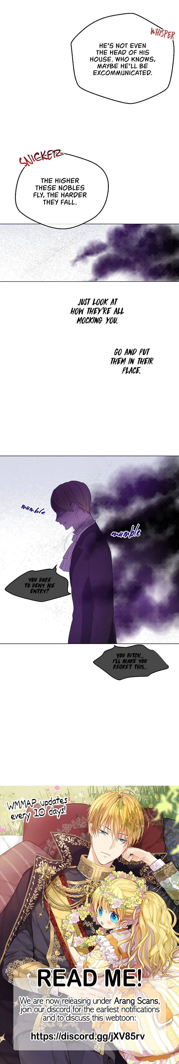 Who Made Me A Princess Chapter 107 Online - página 26