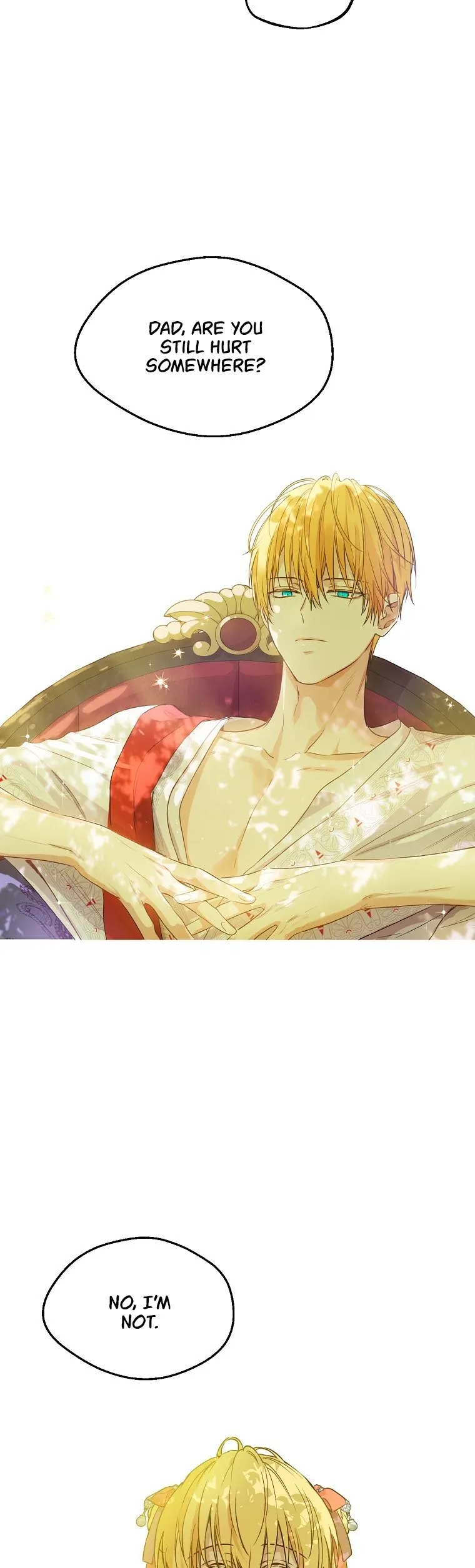 Who Made Me A Princess Chapter 108 Online - página 8