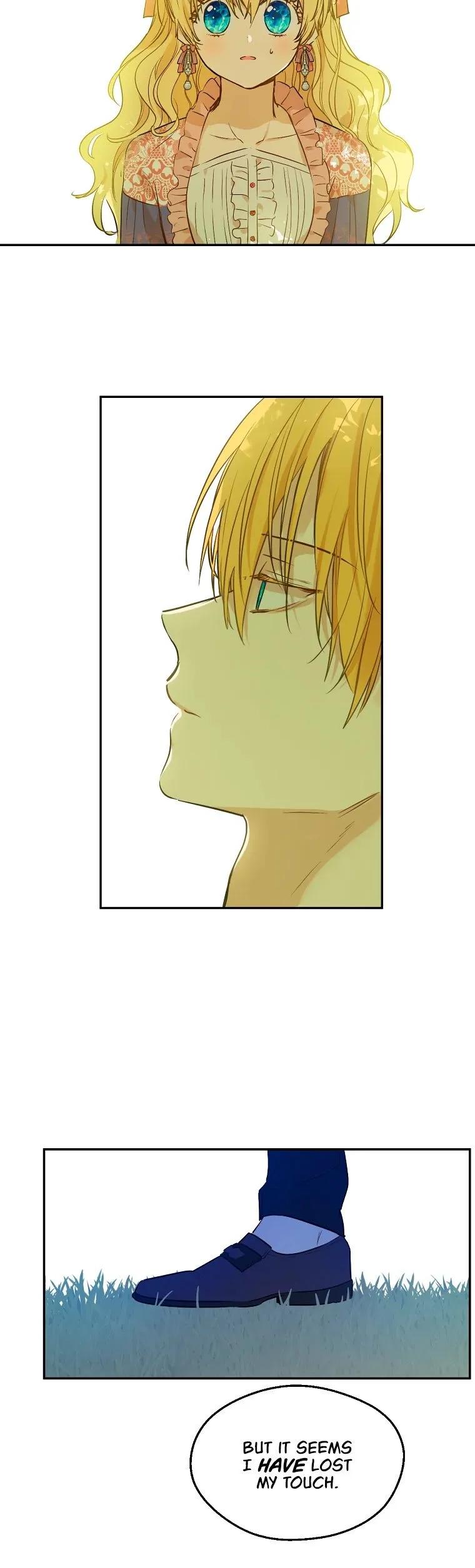Who Made Me A Princess Chapter 108 Online - página 9