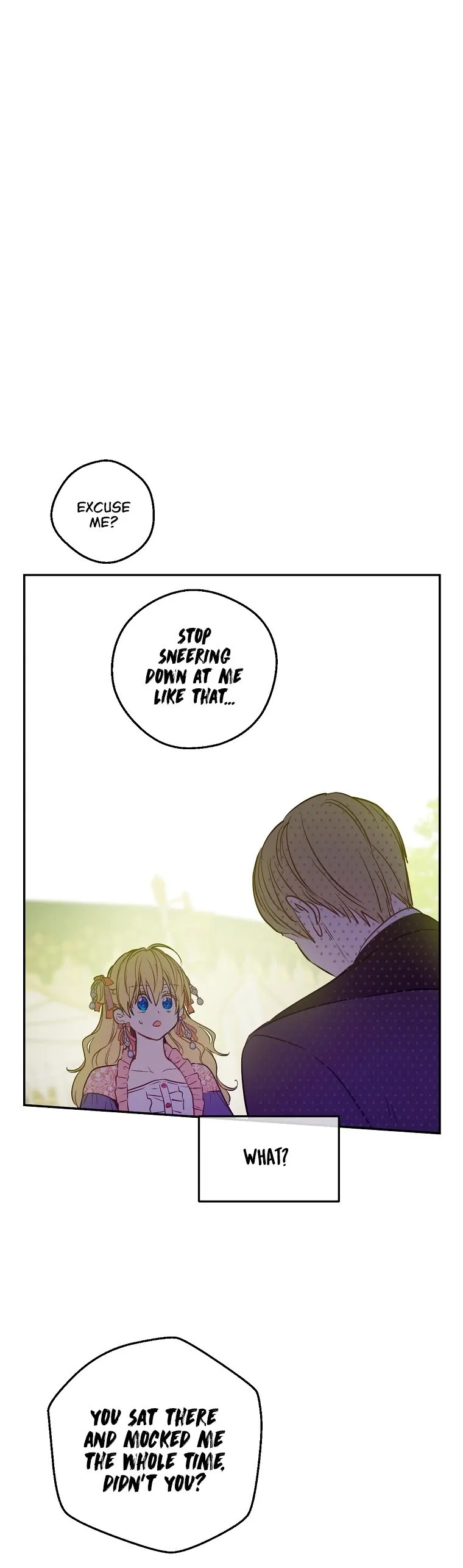 Who Made Me A Princess Chapter 108 Online - página 15