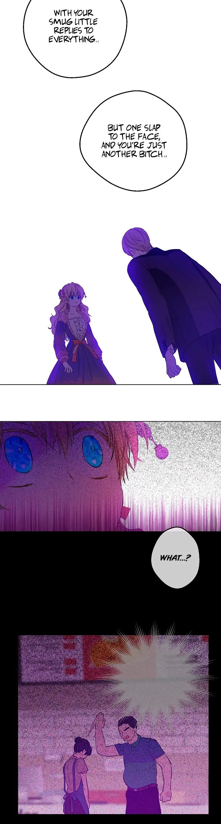Who Made Me A Princess Chapter 108 Online - página 18