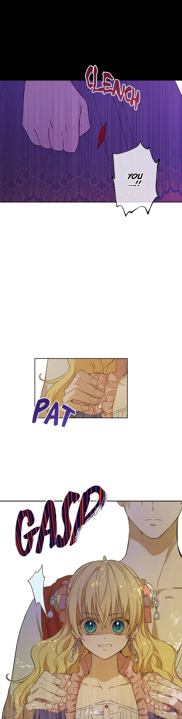 Who Made Me A Princess Chapter 108 Online - página 19