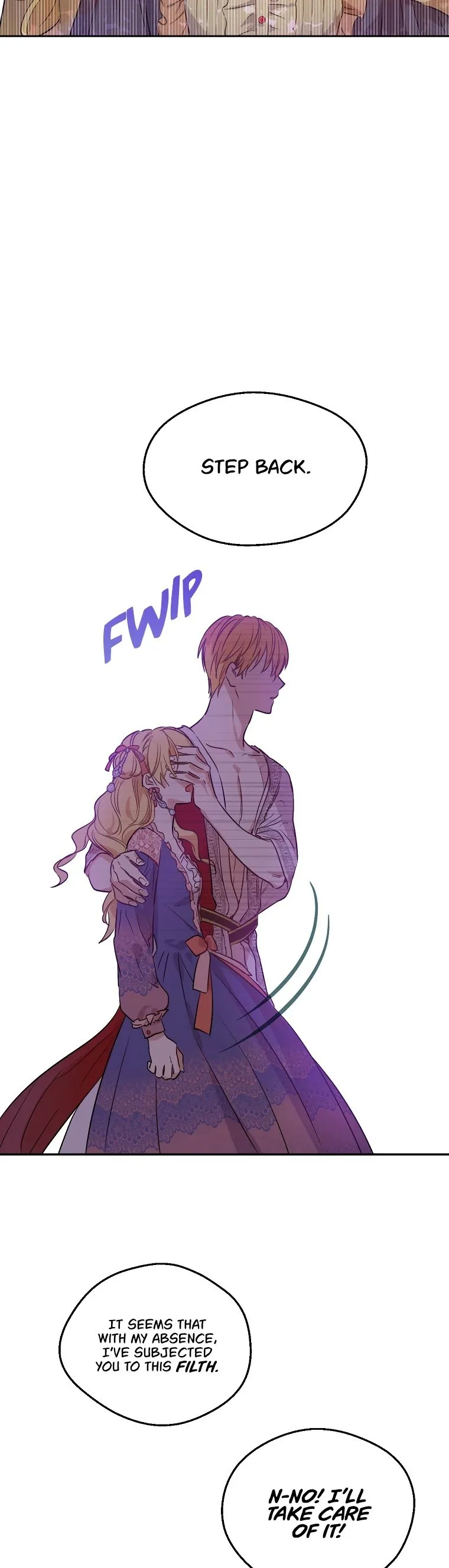 Who Made Me A Princess Chapter 108 Online - página 20