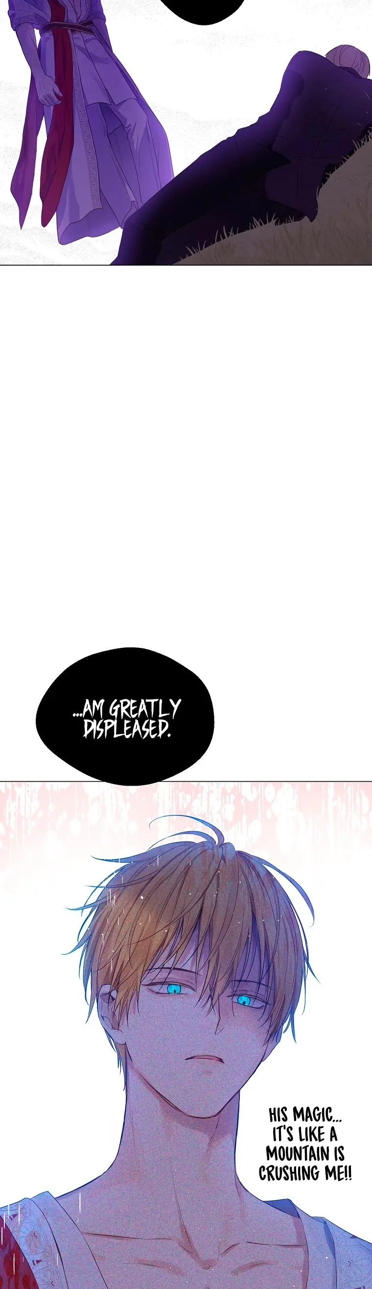 Who Made Me A Princess Chapter 108 Online - página 23