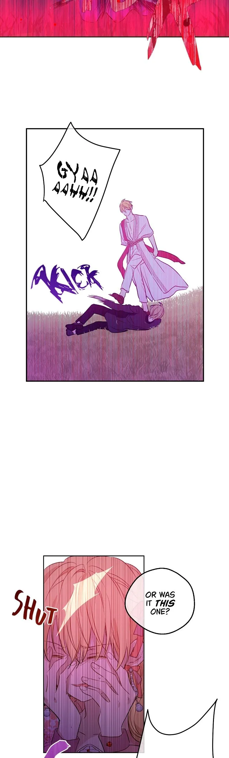 Who Made Me A Princess Chapter 108 Online - página 26