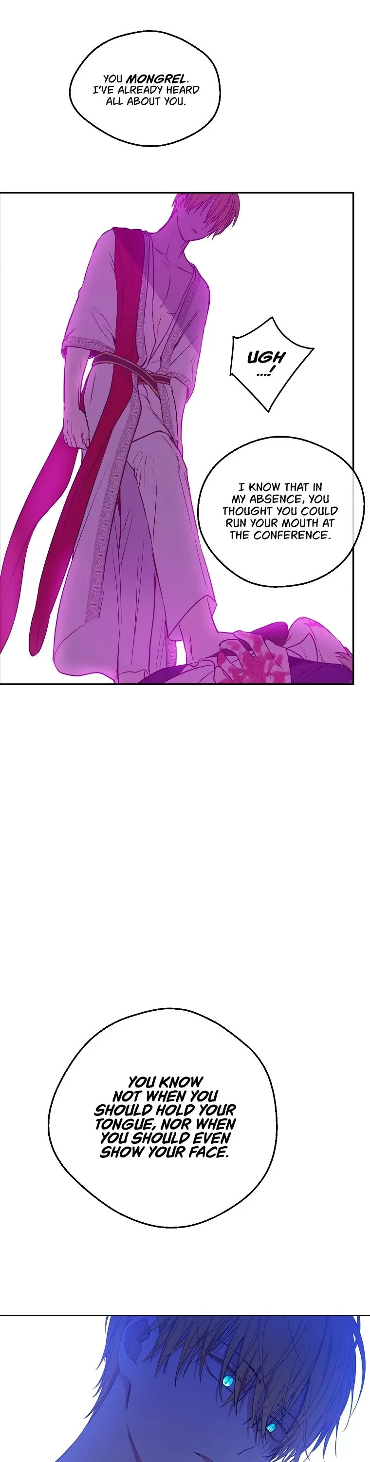 Who Made Me A Princess Chapter 108 Online - página 28