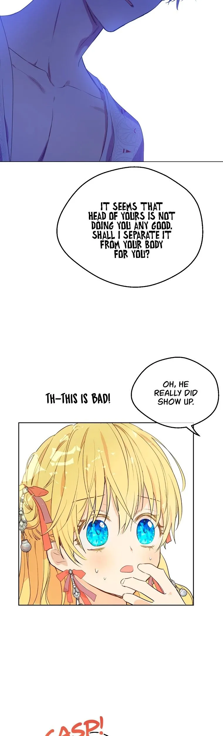 Who Made Me A Princess Chapter 108 Online - página 29