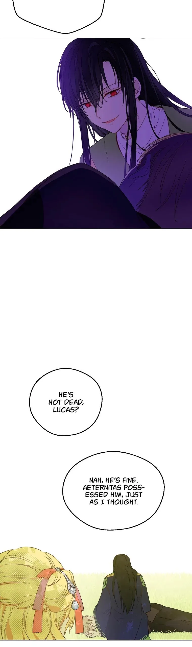 Who Made Me A Princess Chapter 108 Online - página 33