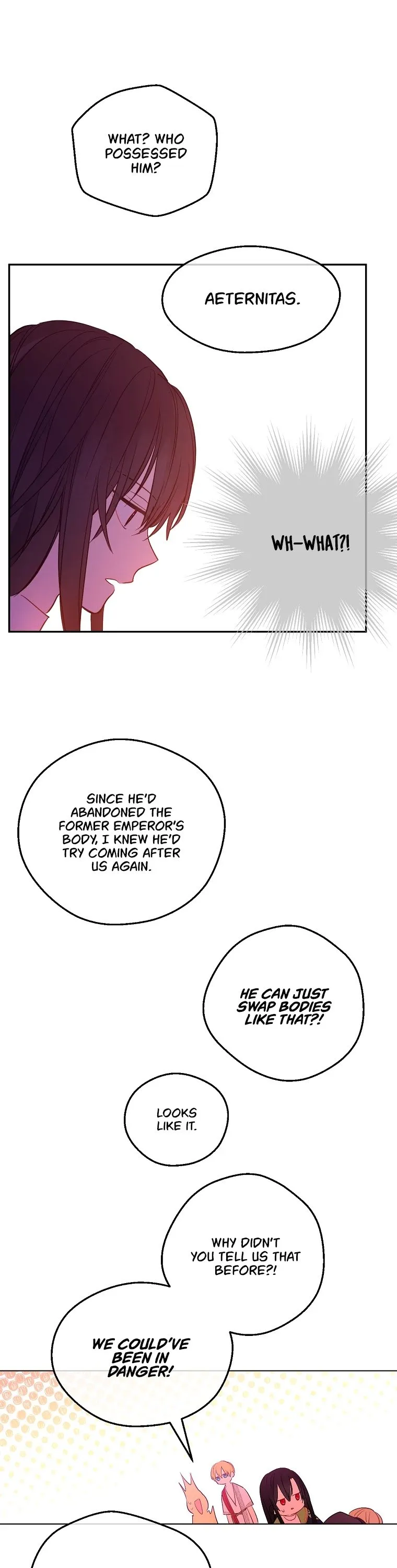 Who Made Me A Princess Chapter 108 Online - página 34
