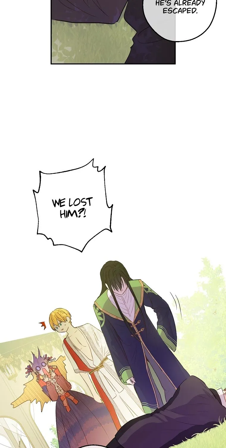 Who Made Me A Princess Chapter 108 Online - página 36