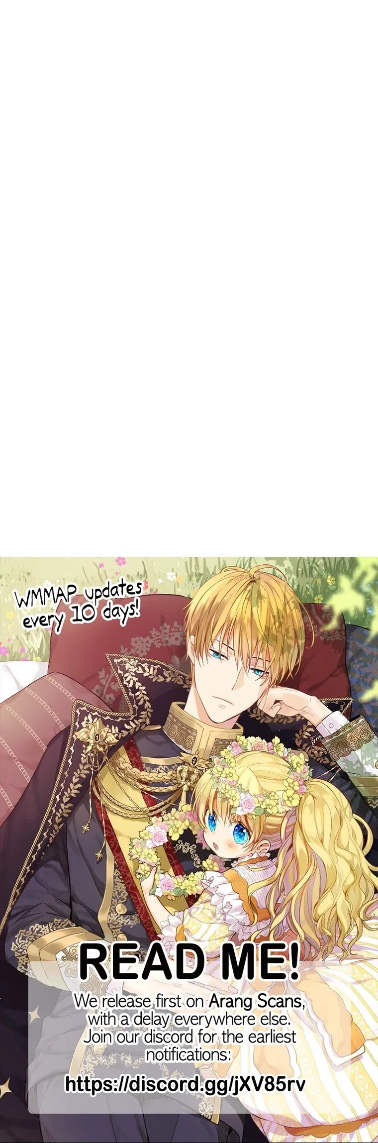 Who Made Me A Princess Chapter 108 Online - página 39