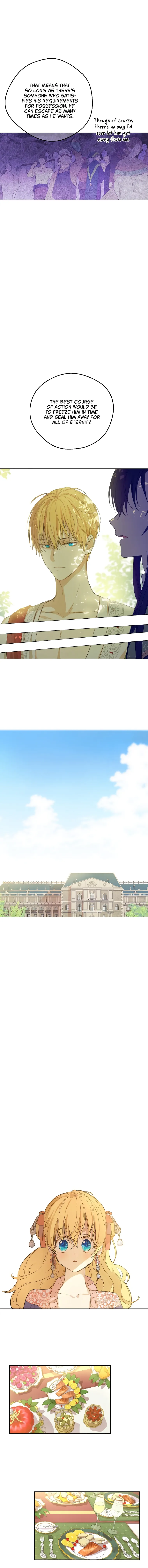 Who Made Me A Princess Chapter 109 Online - página 7