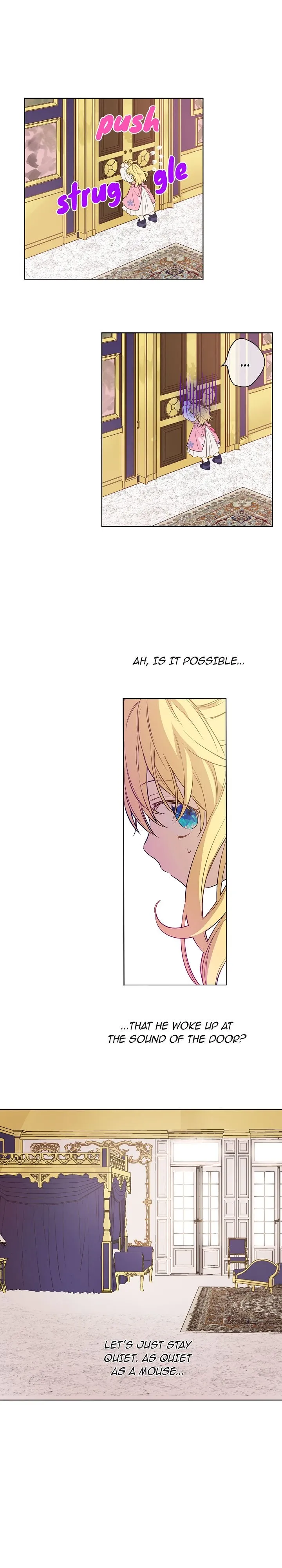Who Made Me A Princess Chapter 11 Online - página 15