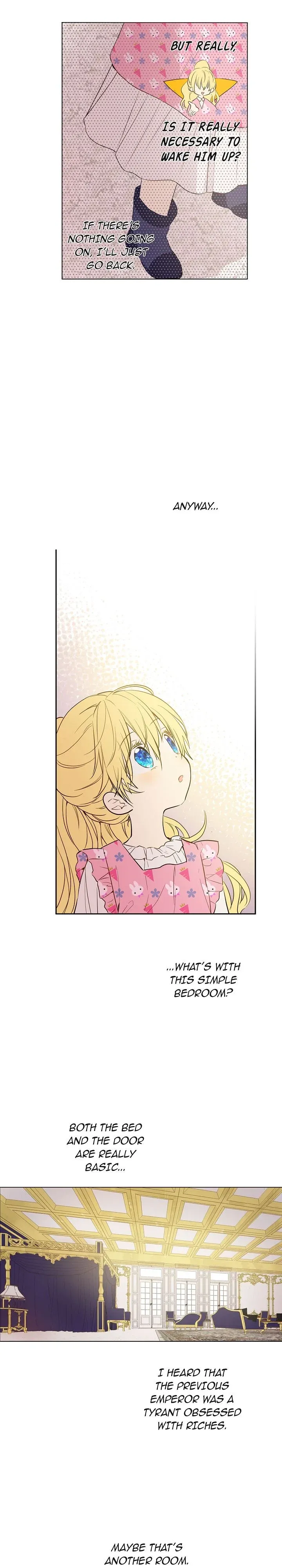 Who Made Me A Princess Chapter 11 Online - página 16
