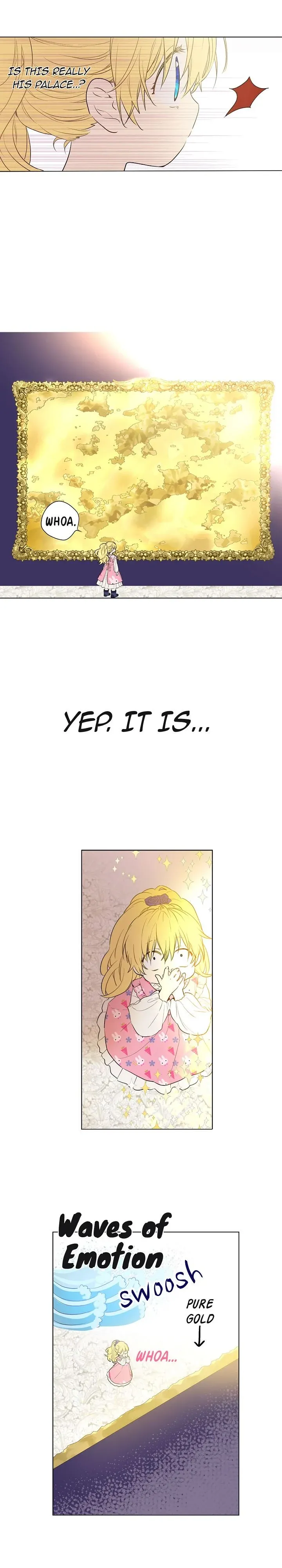 Who Made Me A Princess Chapter 11 Online - página 17