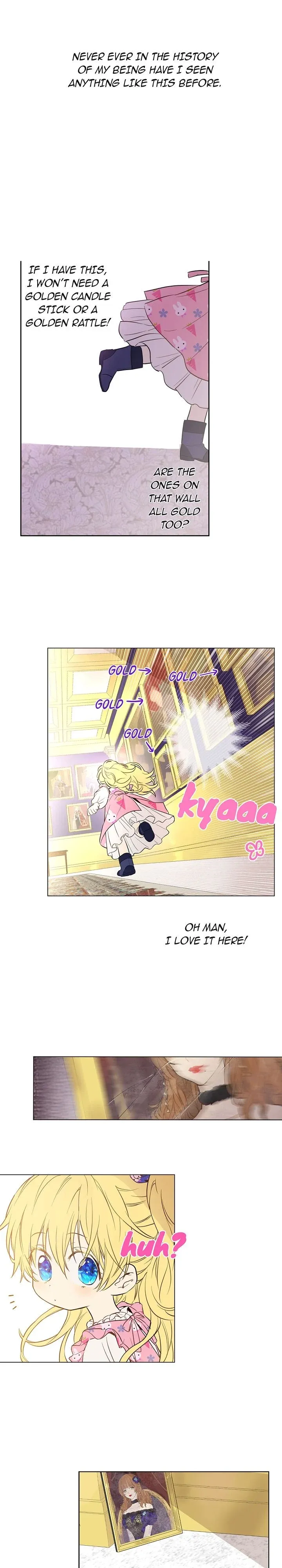 Who Made Me A Princess Chapter 11 Online - página 18