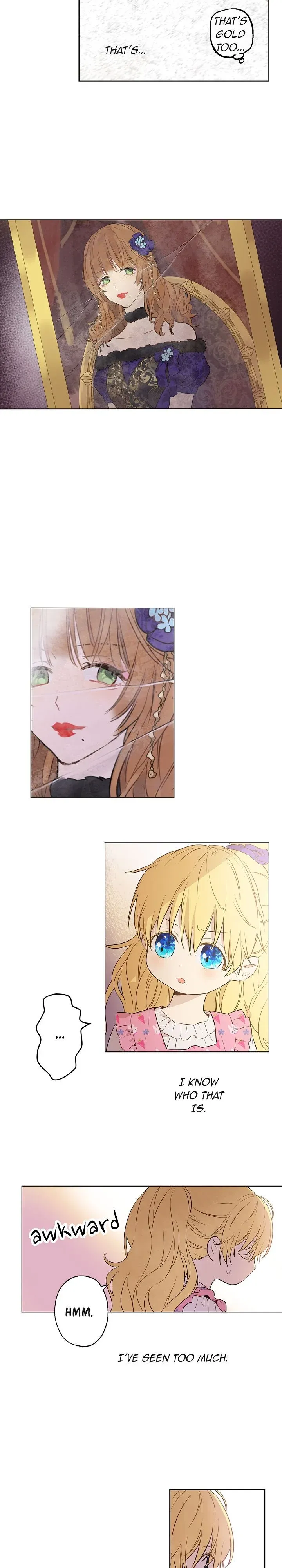 Who Made Me A Princess Chapter 11 Online - página 19