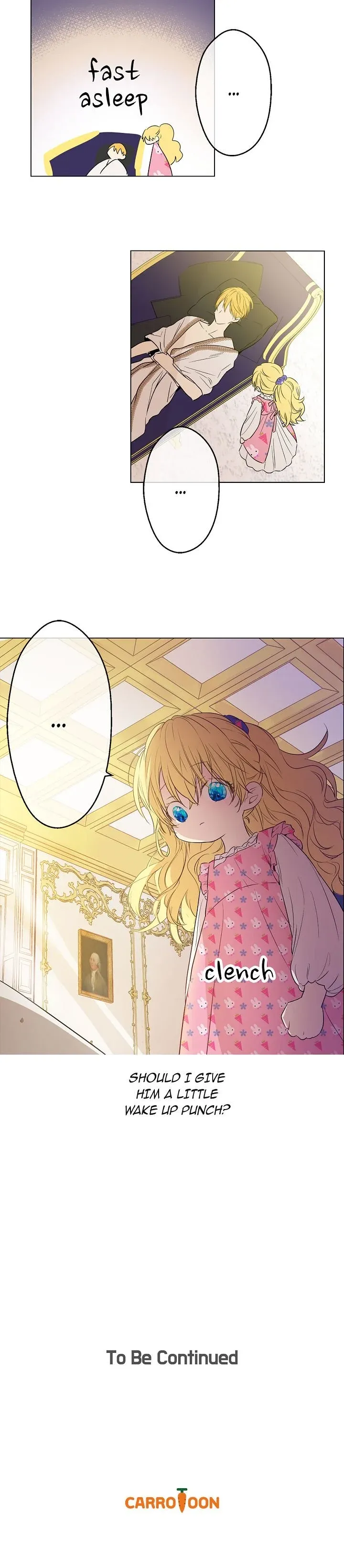 Who Made Me A Princess Chapter 11 Online - página 22