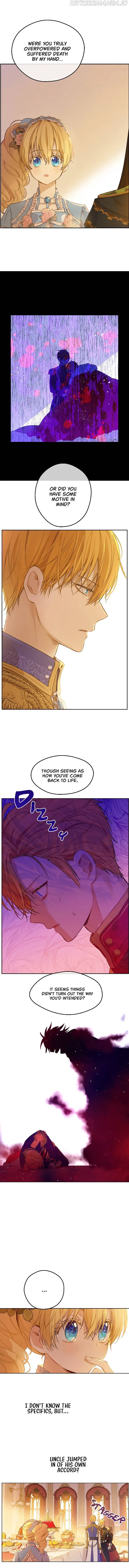 Who Made Me A Princess Chapter 110 Online - página 3