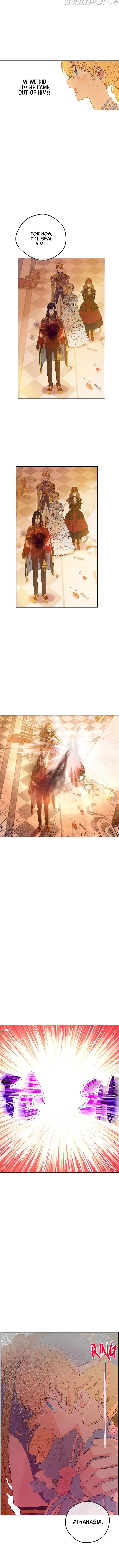 Who Made Me A Princess Chapter 111 Online - página 4