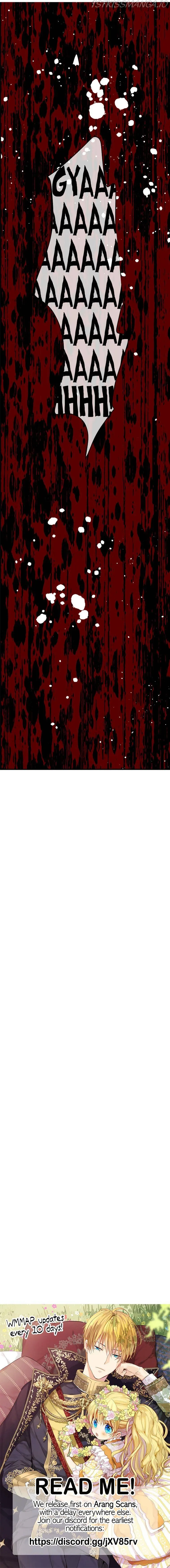Who Made Me A Princess Chapter 111 Online - página 12