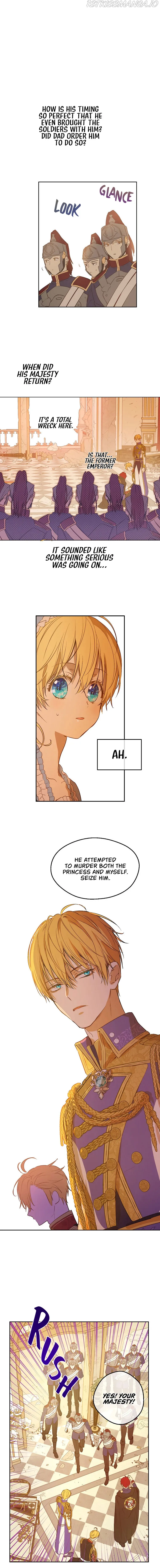 Who Made Me A Princess Chapter 112 Online - página 4