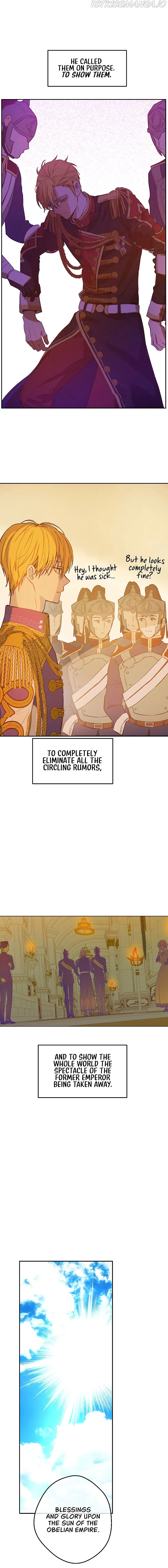 Who Made Me A Princess Chapter 112 Online - página 5
