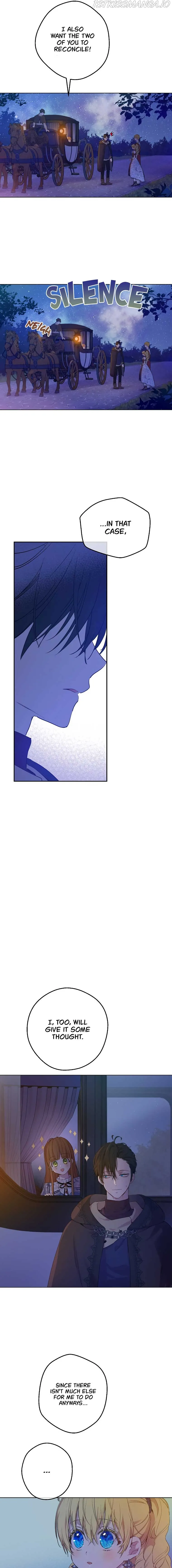 Who Made Me A Princess Chapter 114 Online - página 3