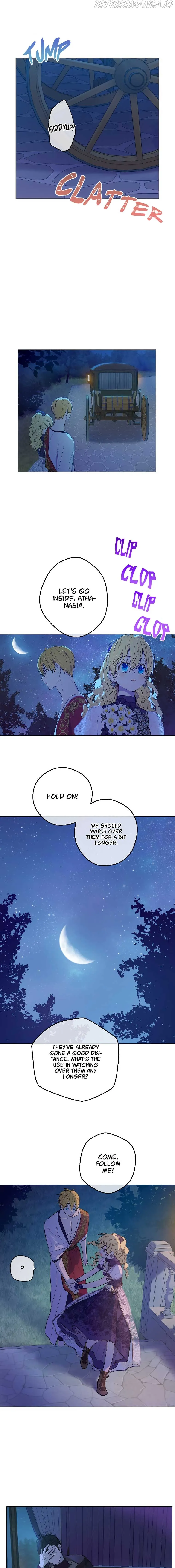 Who Made Me A Princess Chapter 114 Online - página 5