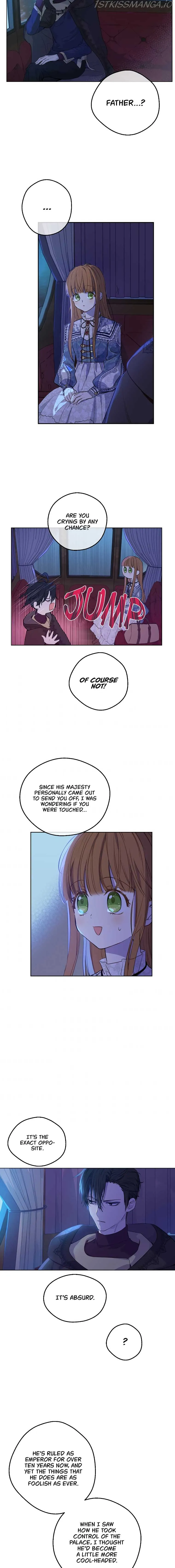 Who Made Me A Princess Chapter 114 Online - página 6
